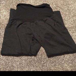 Maternity pants